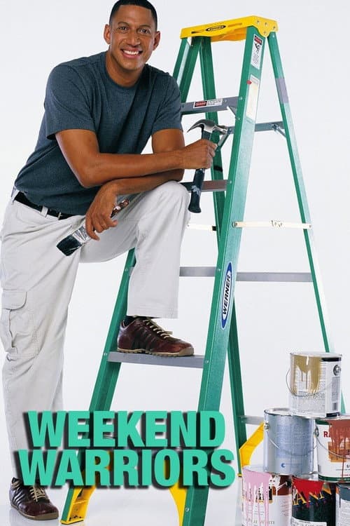 Weekend Warriors poster