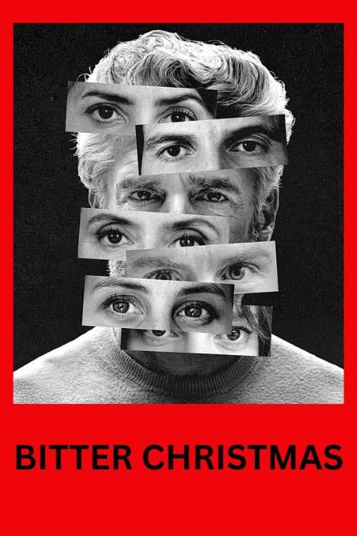 Bitter Christmas (2026) poster