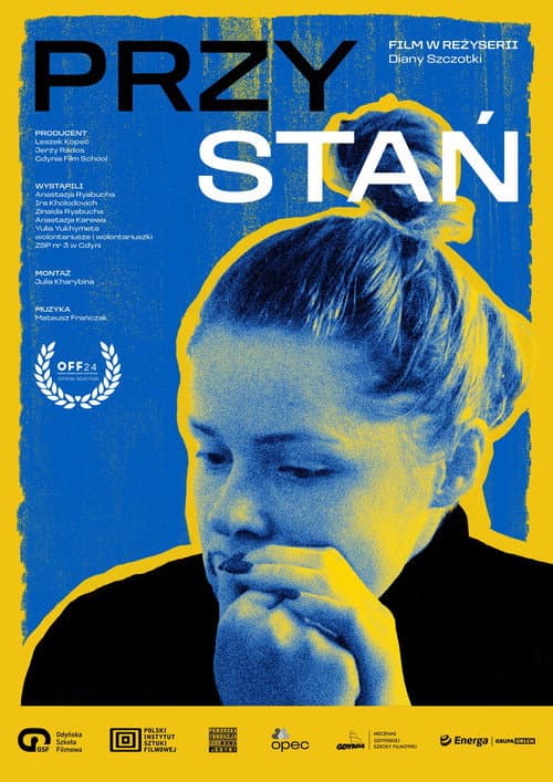 Haven (2024) poster