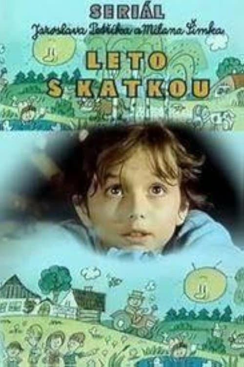 Summer with Kate (1975) poster