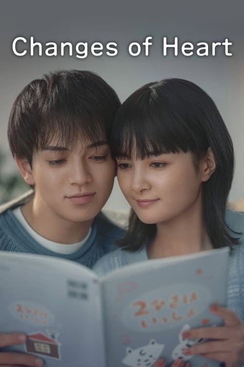 Changes of Heart poster