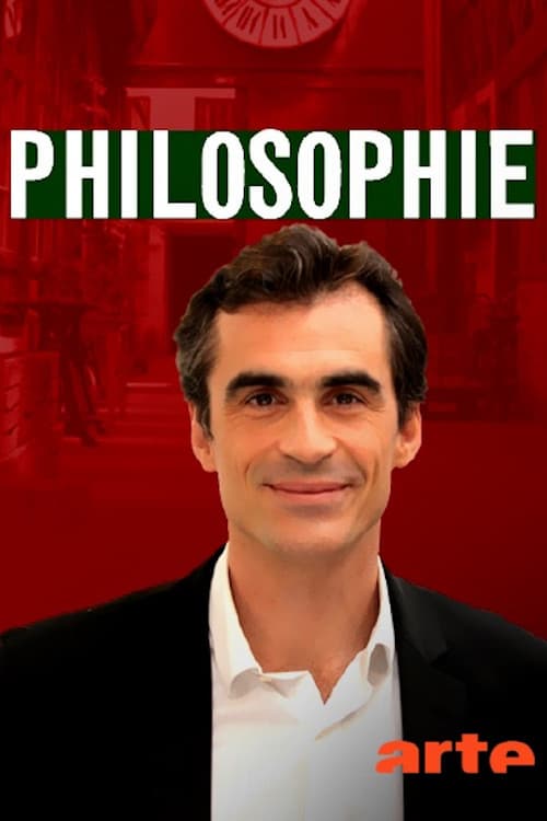 Philosophie (2008) poster
