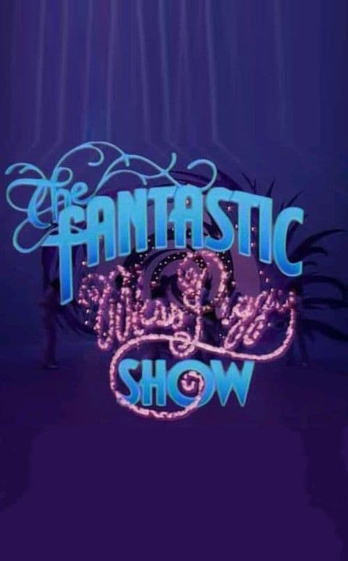 The Fantastic Miss Piggy Show poster