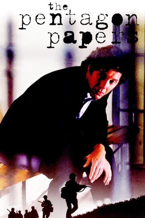 The Pentagon Papers (2003) poster