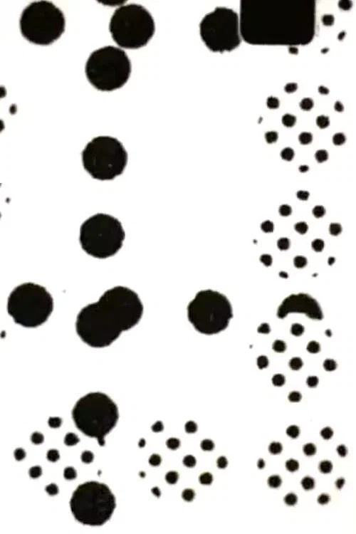 Thinking Dot poster