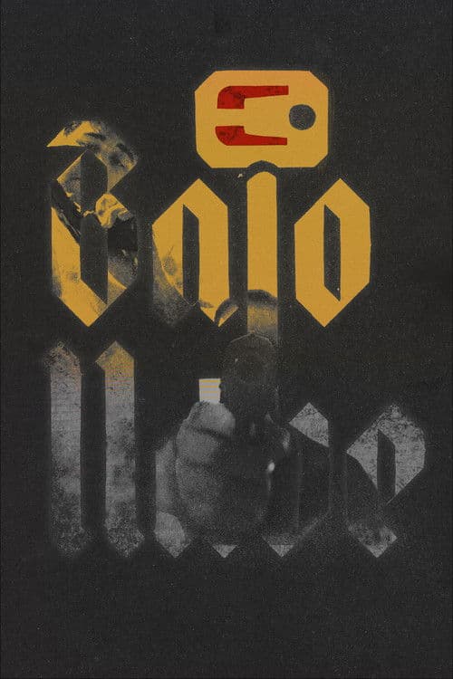 Under Lock and Key (2026) poster