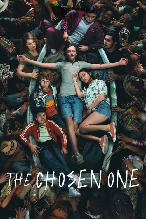 The Chosen One (2023) poster