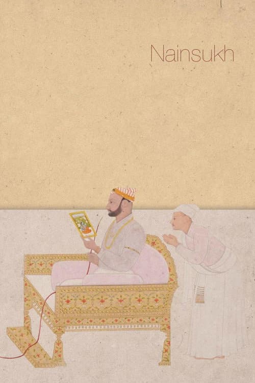 Nainsukh (2011) poster