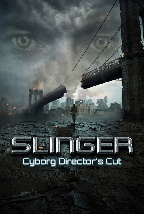 Slinger (2011) poster