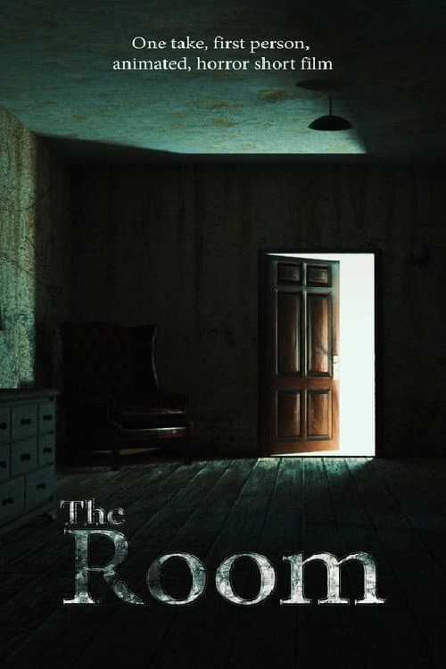 The Room poster