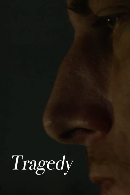 Tragedy poster