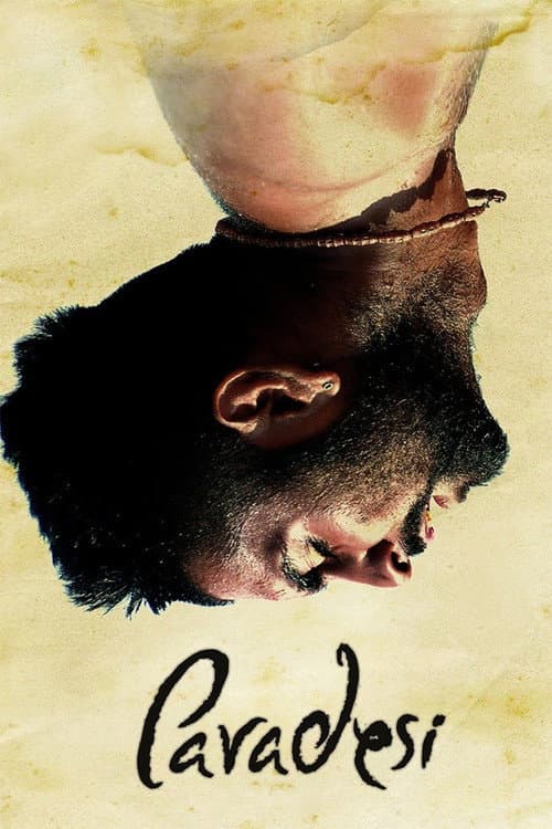 Paradesi (2013) poster
