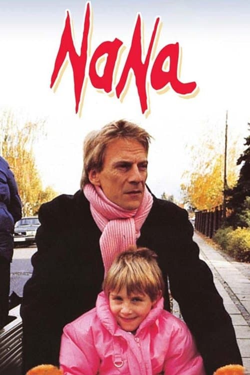 Nana (1988) poster