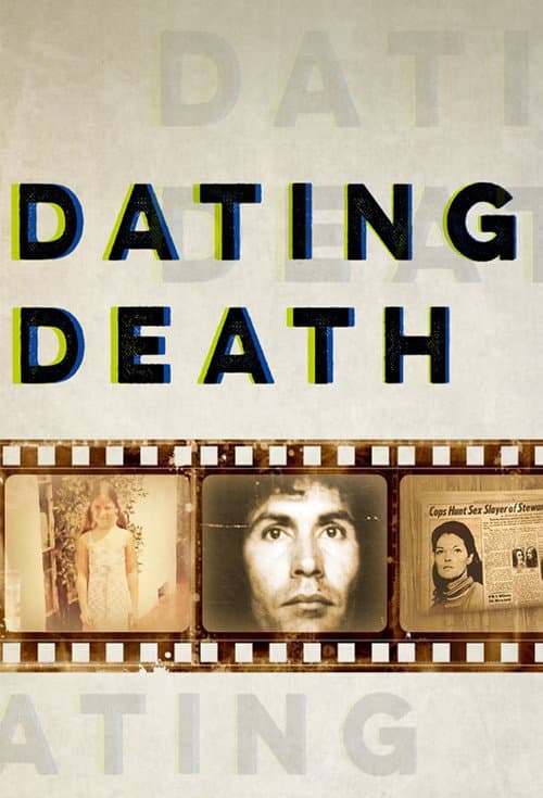 Dating Death (2022) poster