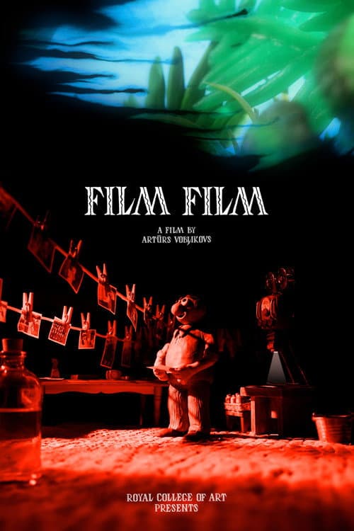 Film Film poster