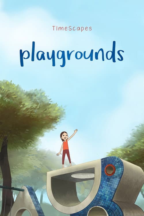 Playgrounds poster