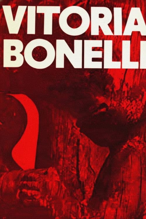 Vitória Bonelli (1972) poster