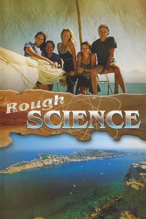 Rough Science (2000) poster