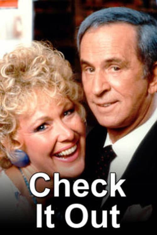 Check It Out! (1985) poster