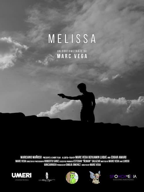 Melissa poster