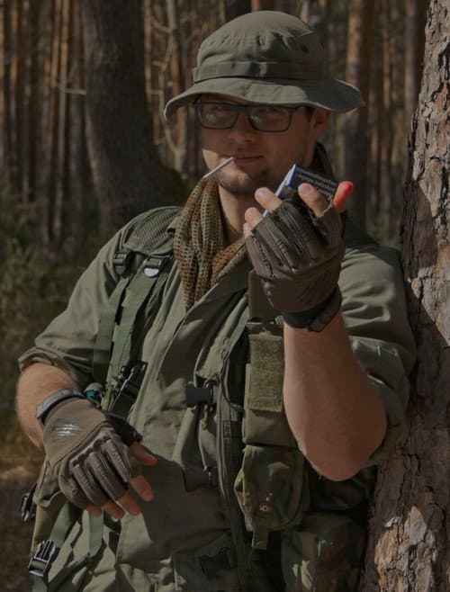 War Chums (2025) poster