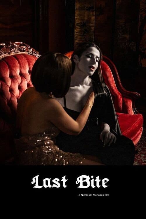 Last Bite (2025) poster