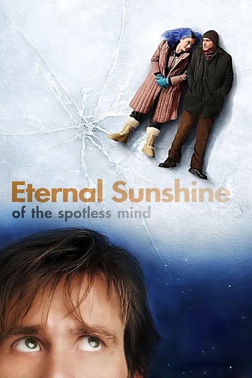 A Conversation with Jim Carrey and Director Michel Gondry (2004) poster