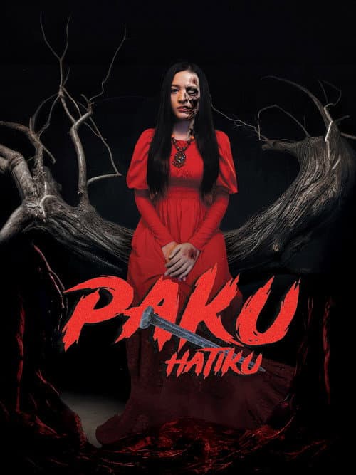 Paku Hatiku poster