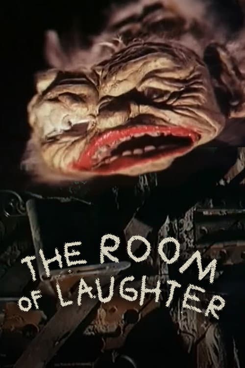 The Room of Laughter (1991) poster