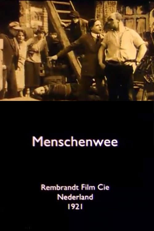 Toil of Men (1921) poster