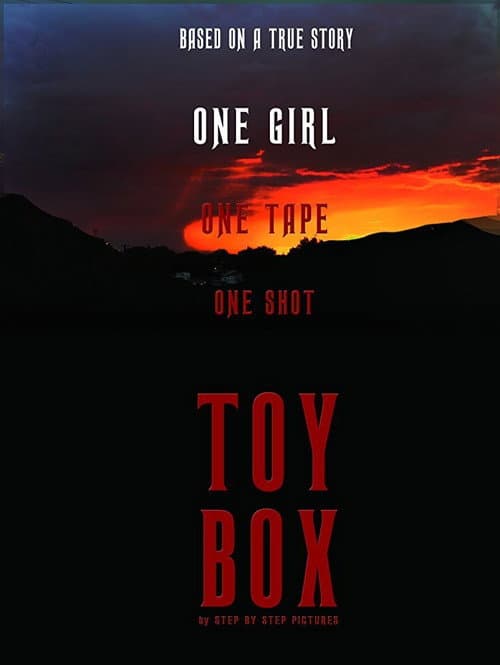 Toy Box (2018) poster