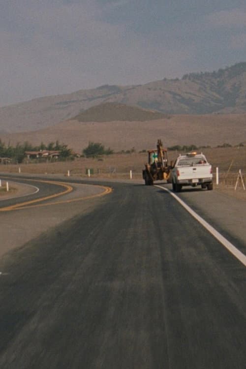 Still from Afar (2018) poster