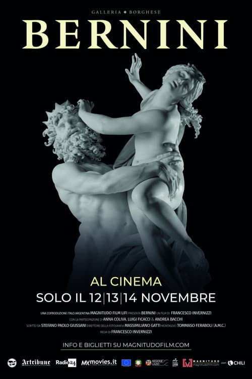 Bernini (2018) poster