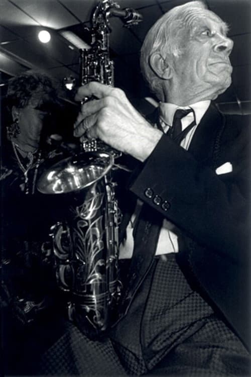 Saxman (1995) poster
