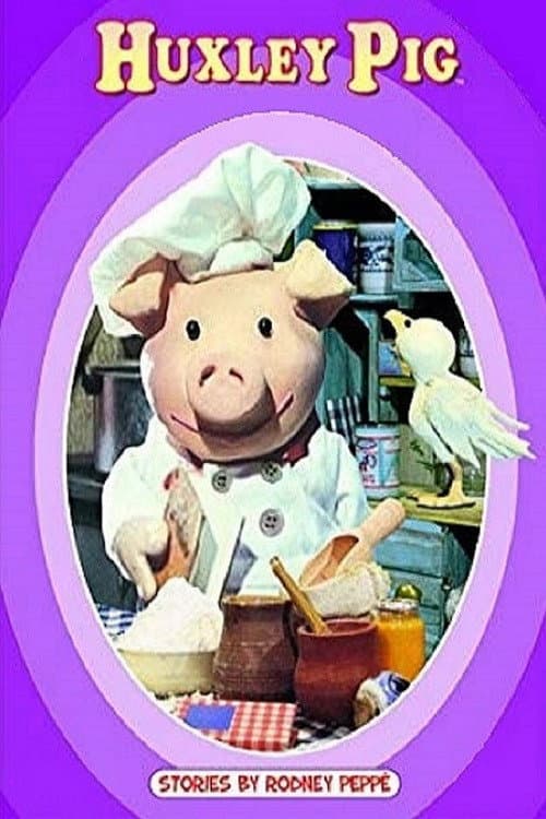 Huxley Pig (1989) poster
