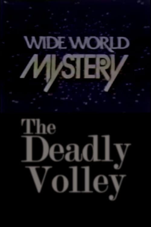 The Deadly Volley poster