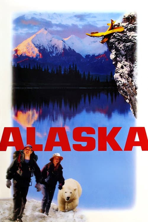 Alaska (1996) poster