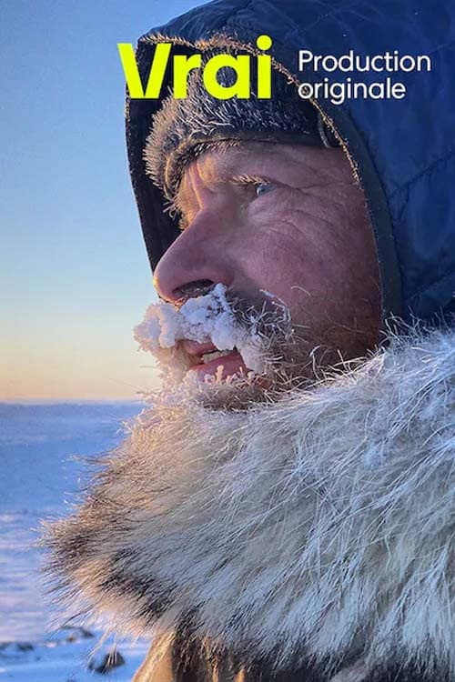 Trouver le nord (2022) poster