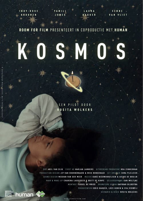 Cosmos poster