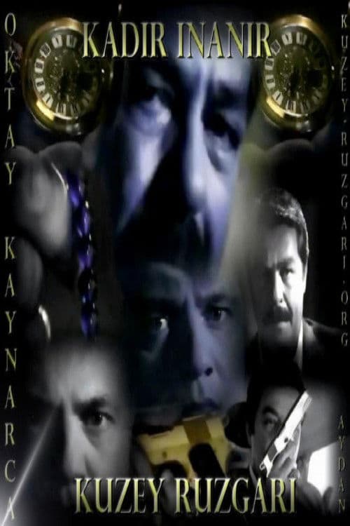 Kuzey Rüzgarı (2007) poster