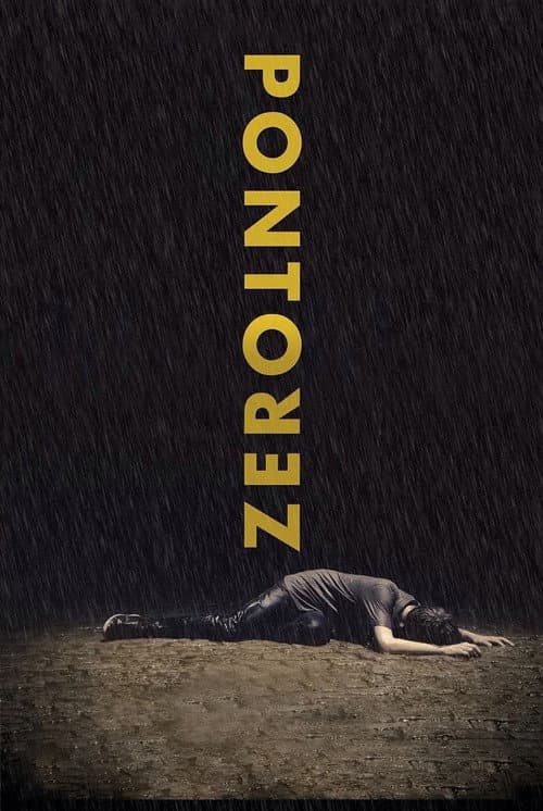 Point Zero (2016) poster