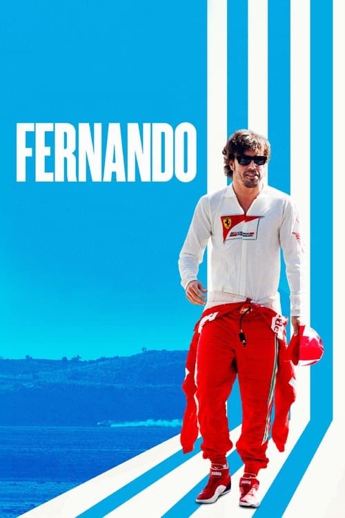 Fernando (2020) poster
