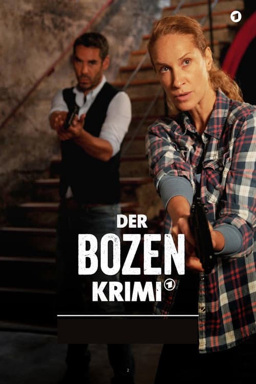 Der Bozen Krimi (2015) poster