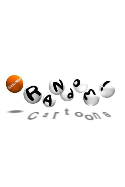 Random! Cartoons (2008) poster