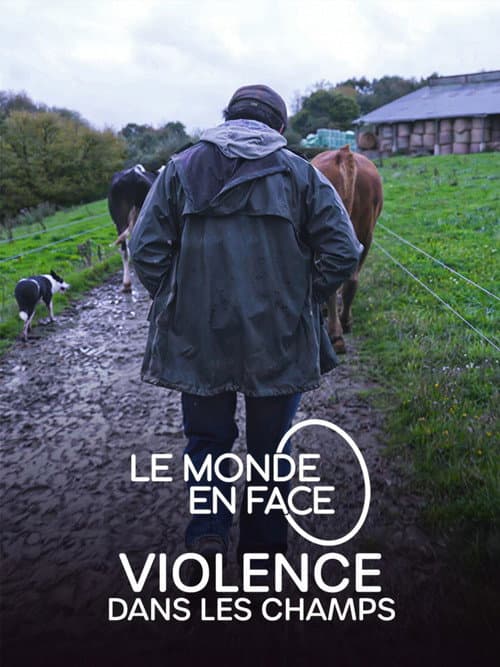 Violence dans les Champs poster