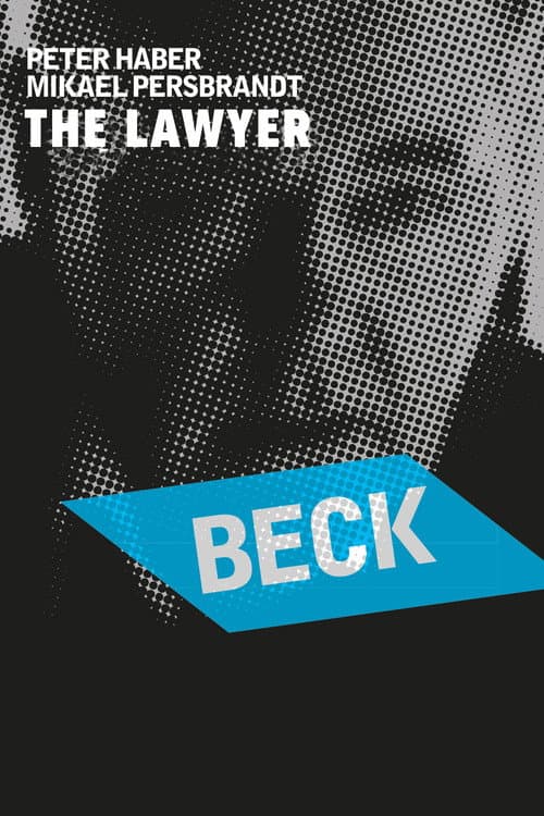 Beck 20 - The Lawyer (2007) poster