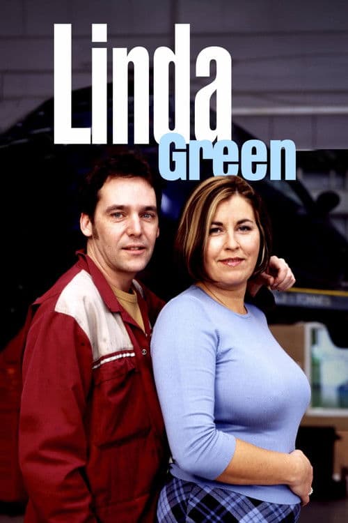 Linda Green (2001) poster