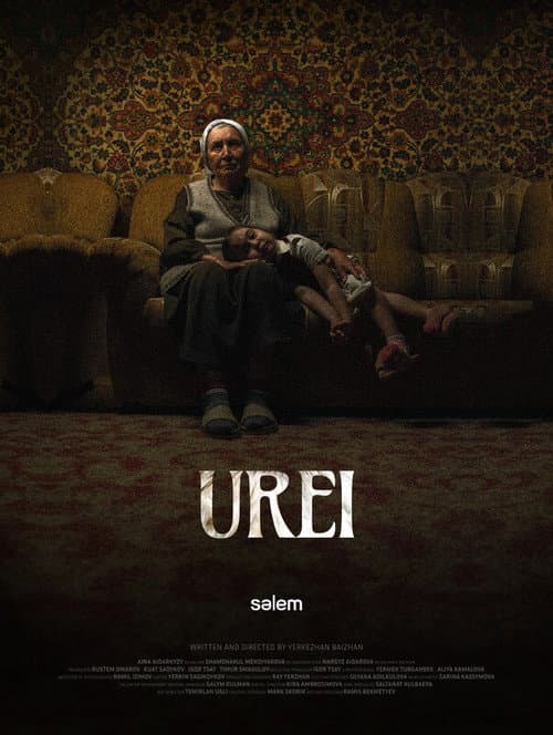 Ürei (2026) poster