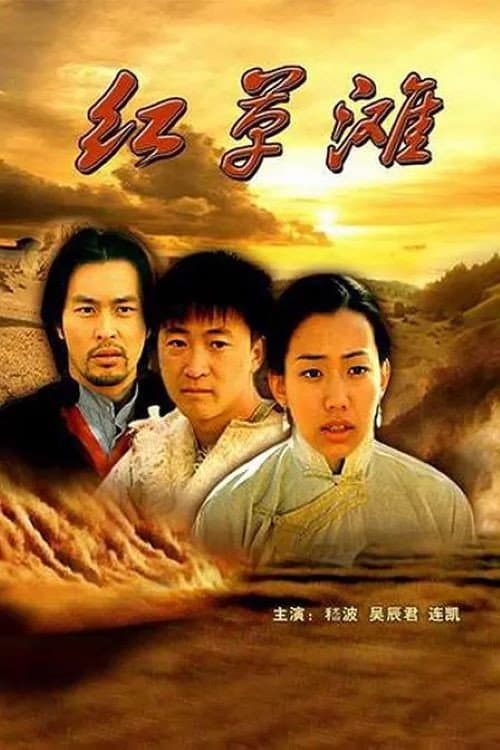 红草滩 (2000) poster