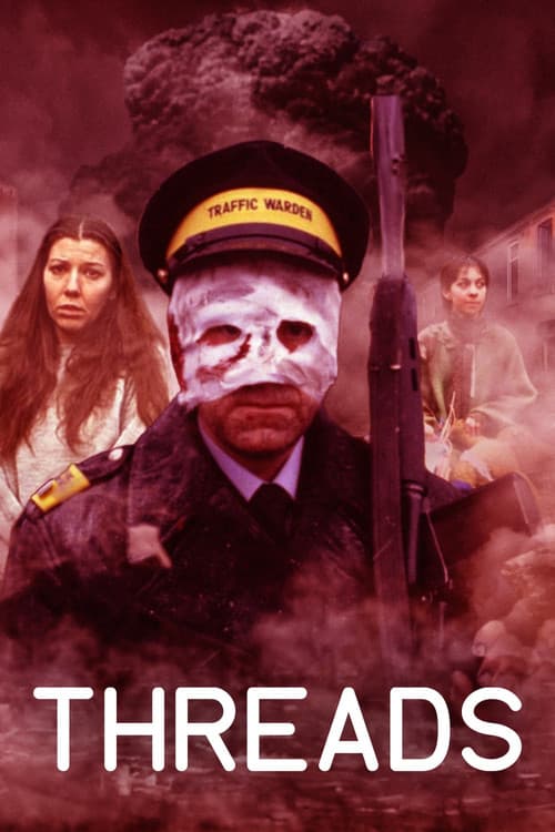 Threads poster